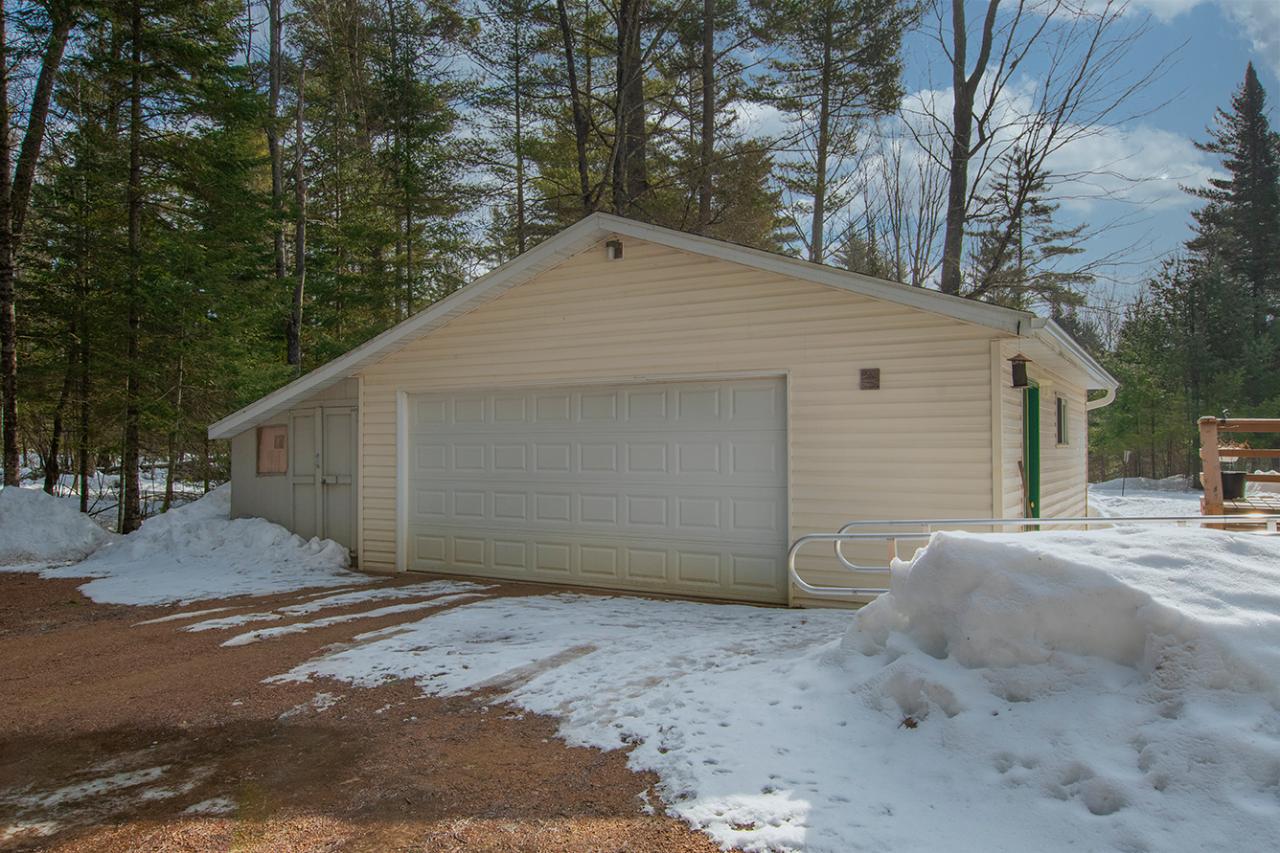 2580 Columbus Road Eagle River, WI 54521 - Photo 9 of 19 Gallery Image 9