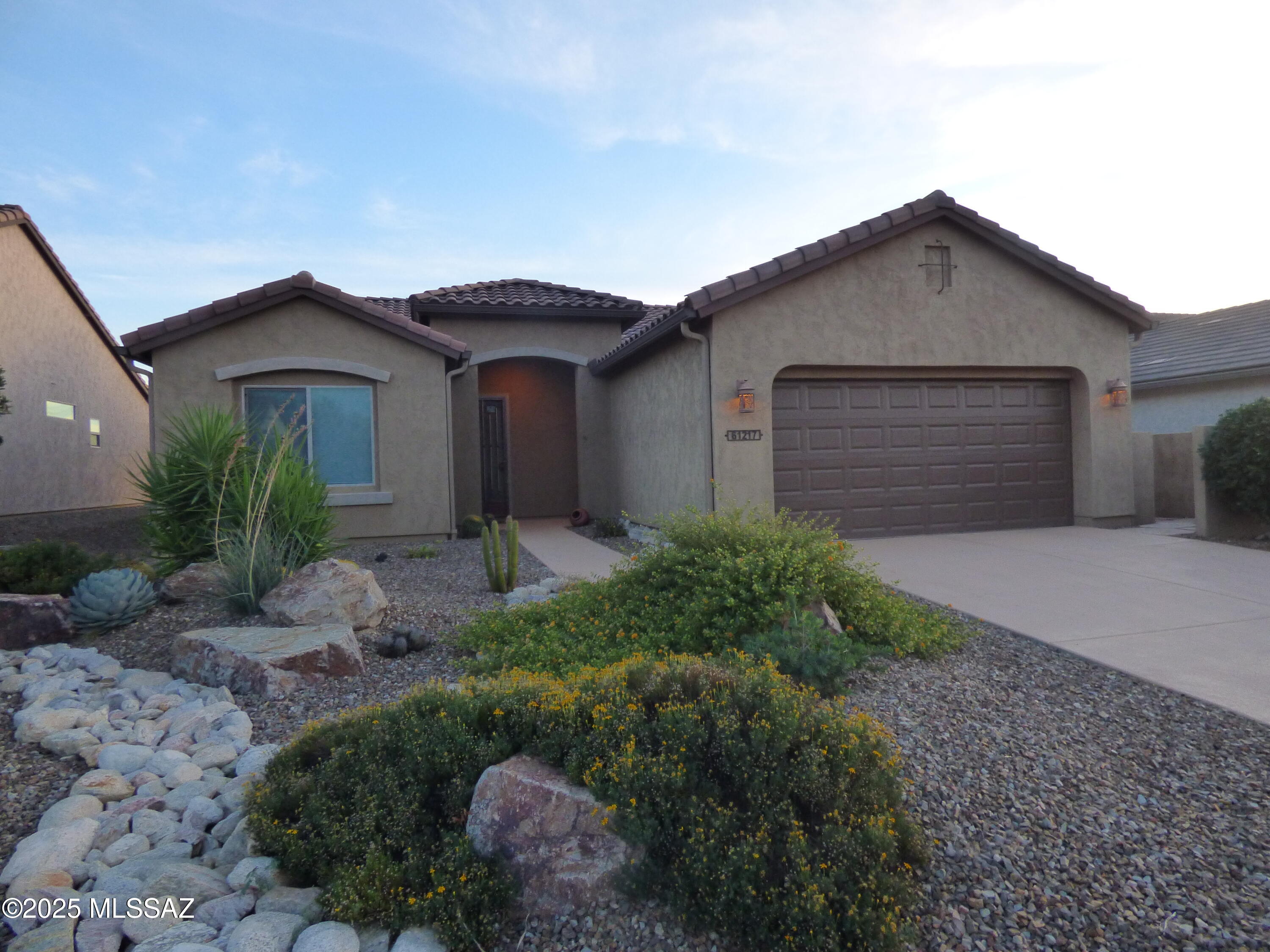 61217 East Arbor Basin Road Oracle, AZ 85623 - Photo 1 of 40