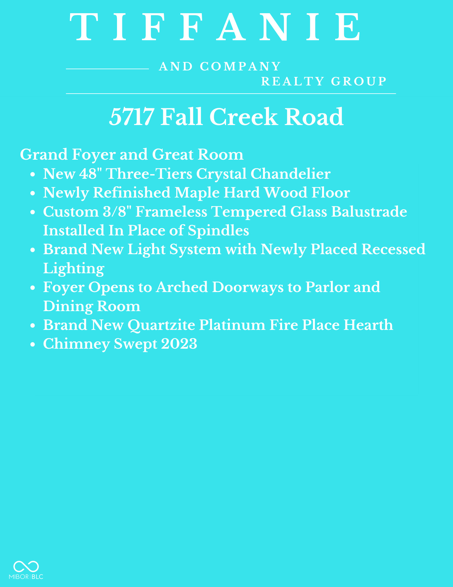 5717 Fall Creek Road Indianapolis, IN 46220 - Photo 7 of 73