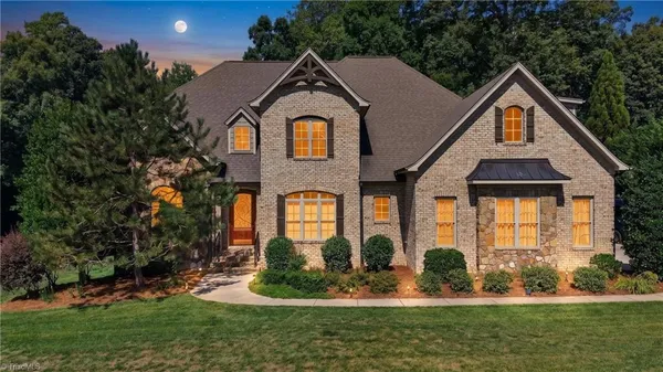 $847,000 | 7611 Calmeria Court, Kernersville, NC 27284