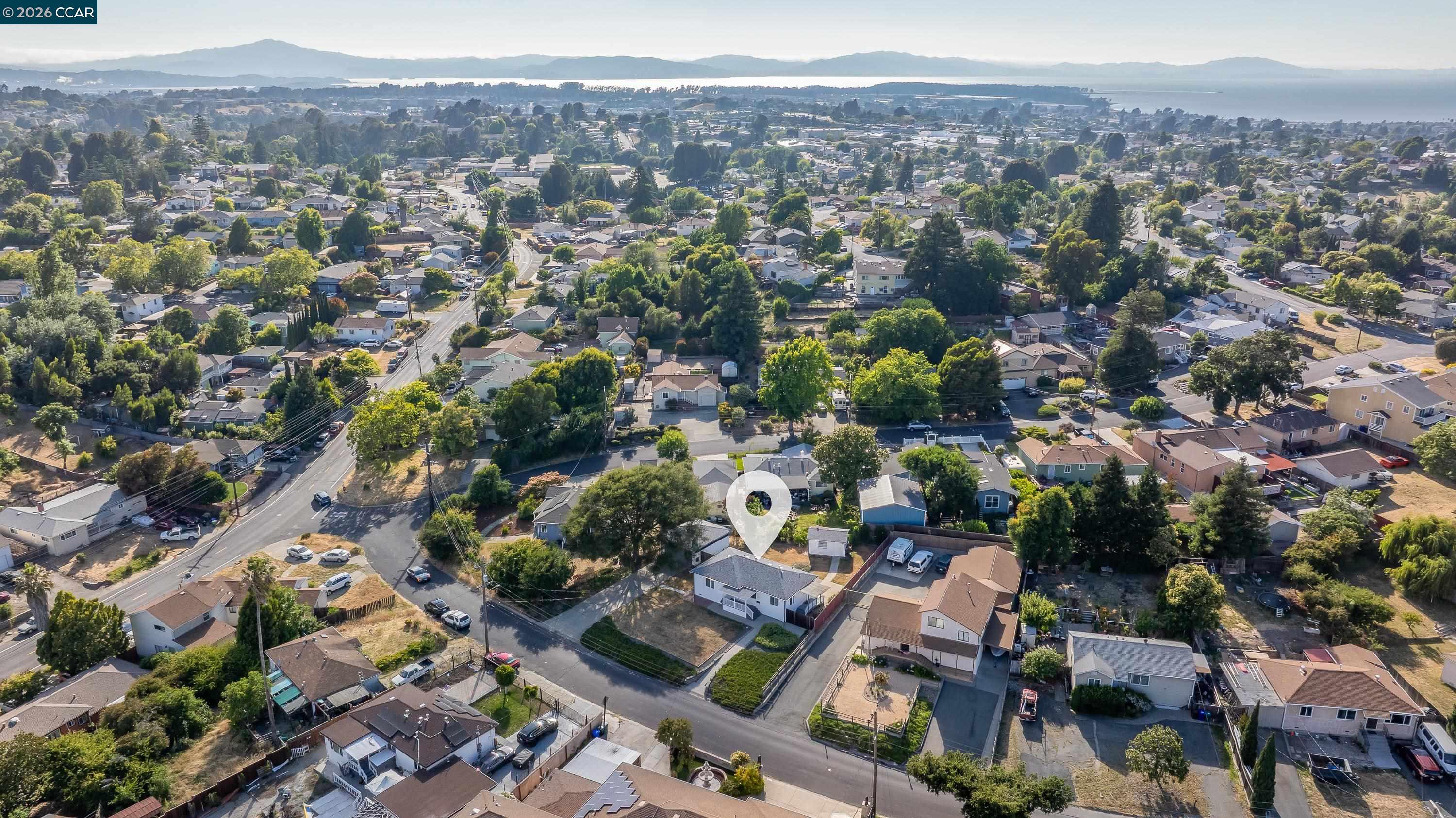 831 Fulton Way El Sobrante, CA 94803 - Photo 61 of 62