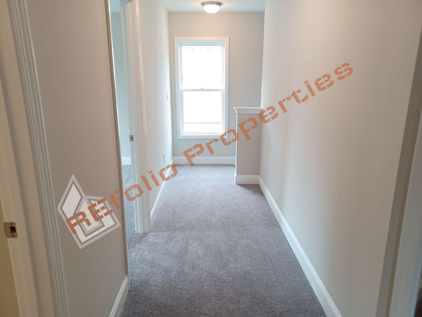 184 Howards Crossing Drive Wendell, NC 27591 - Photo 16 of 29 a view of an empty room