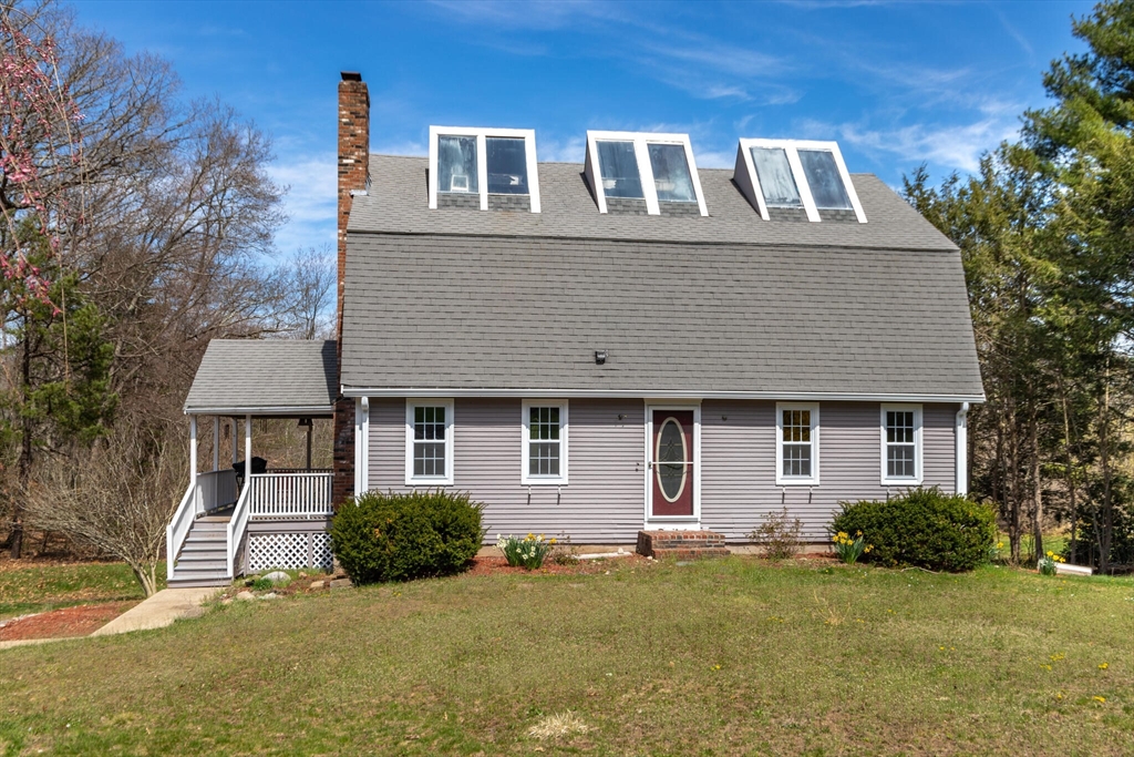40 Desert Brook Road Wrentham, MA 02093 - Photo 1 of 33 Gallery Image 1