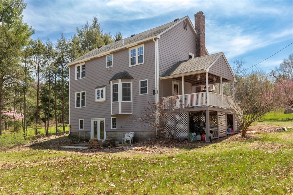 40 Desert Brook Road Wrentham, MA 02093 - Photo 30 of 33 Gallery Image 30