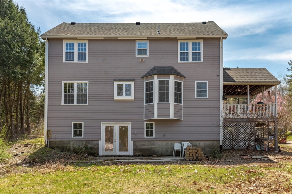 40 Desert Brook Road Wrentham, MA 02093 - Photo 31 of 33 Gallery Image 31
