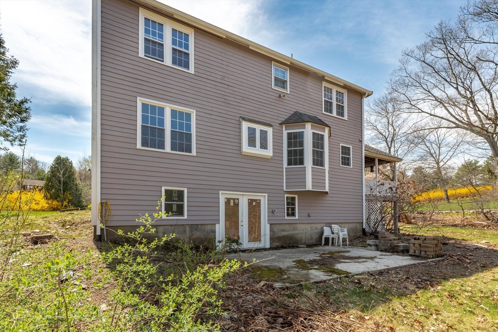 40 Desert Brook Road Wrentham, MA 02093 - Photo 32 of 33 Gallery Image 32