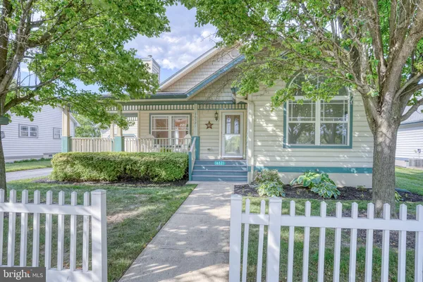 $459,000 | 16521 Samuel Paynter Boulevard, Milton, DE 19968
