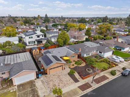 $1,950,000 | 2083 Barrett Avenue, San Jose, CA 95124