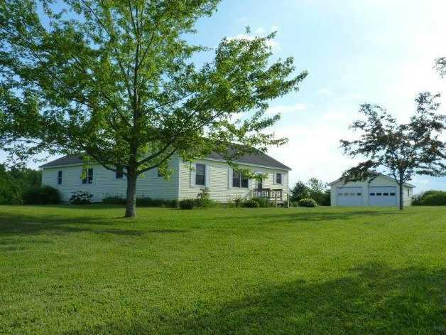 8 Mayflower Way Ellsworth, ME 04605 - Photo 35 of 35 Exterior Front.