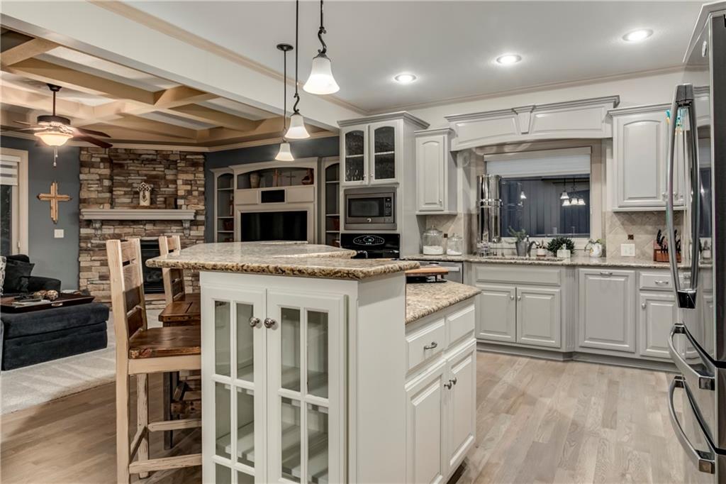 11674 South Sumac Street Olathe, KS 66061 - Photo 11 of 72