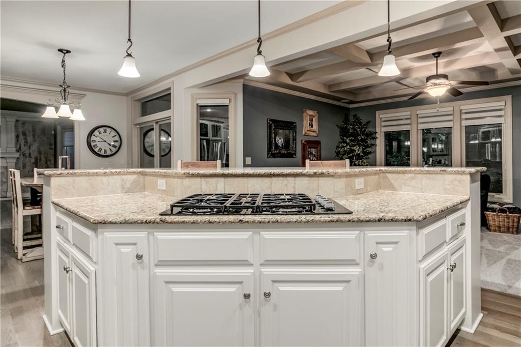 11674 South Sumac Street Olathe, KS 66061 - Photo 12 of 72