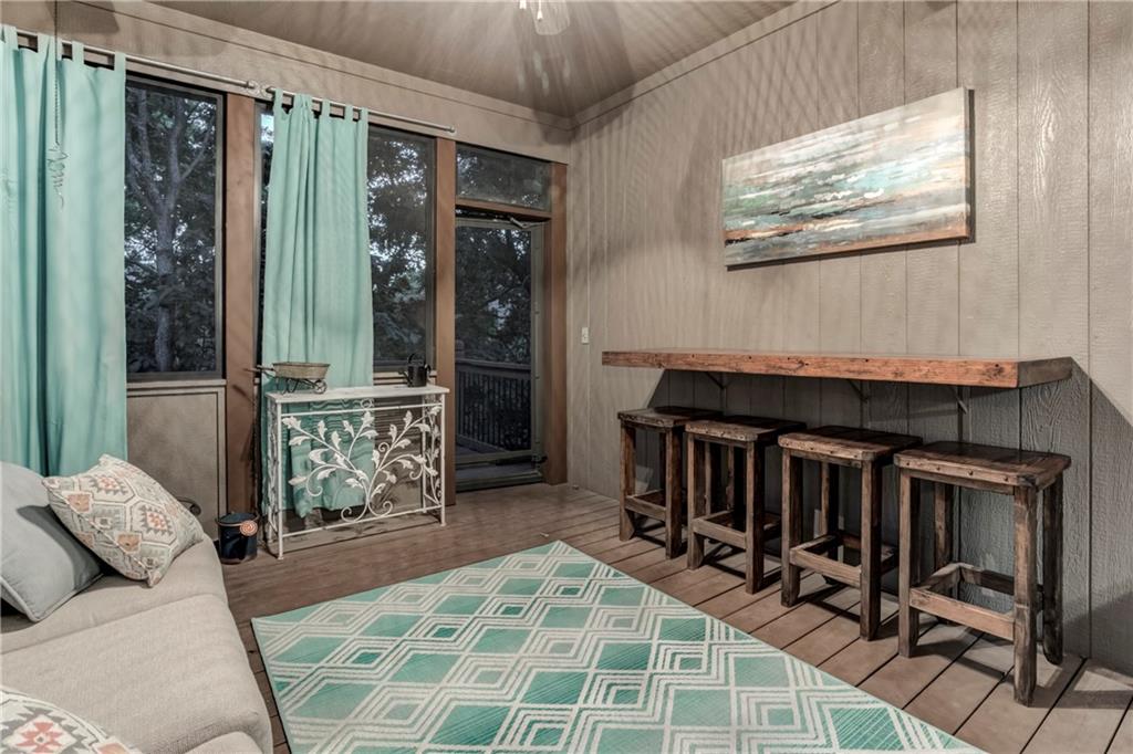 11674 South Sumac Street Olathe, KS 66061 - Photo 16 of 72