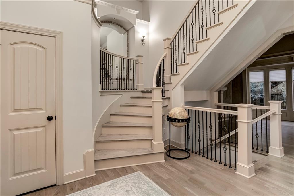 11674 South Sumac Street Olathe, KS 66061 - Photo 18 of 72