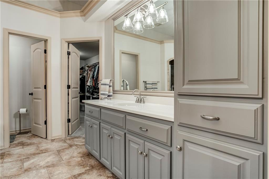 11674 South Sumac Street Olathe, KS 66061 - Photo 21 of 72