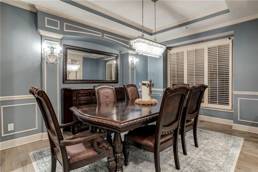 11674 South Sumac Street Olathe, KS 66061 - Photo 21 of 72