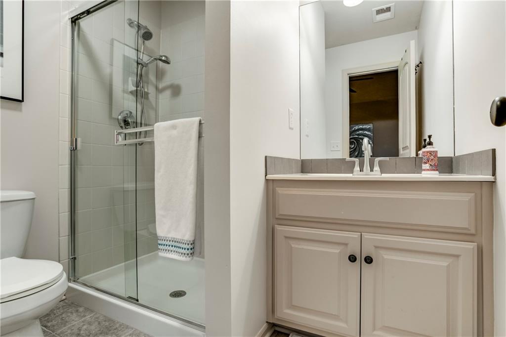 11674 South Sumac Street Olathe, KS 66061 - Photo 24 of 72