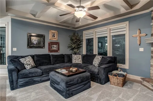 $725,000 | 11674 South Sumac Street, Olathe, KS 66061