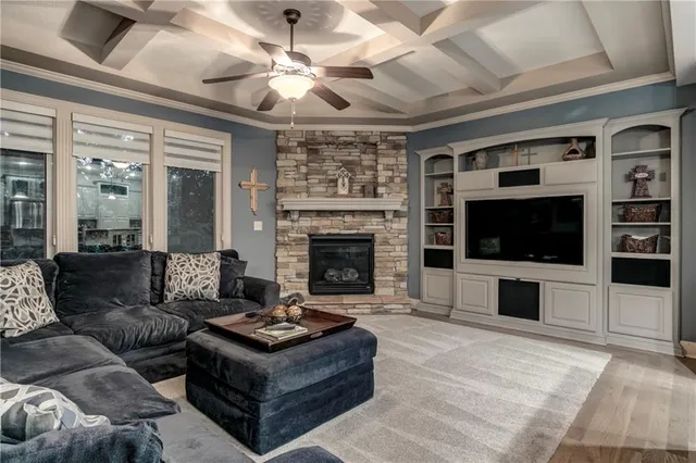 $725,000 | 11674 South Sumac Street, Olathe, KS 66061