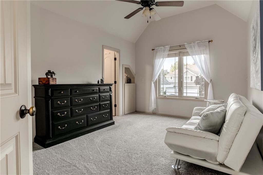 11674 South Sumac Street Olathe, KS 66061 - Photo 27 of 72