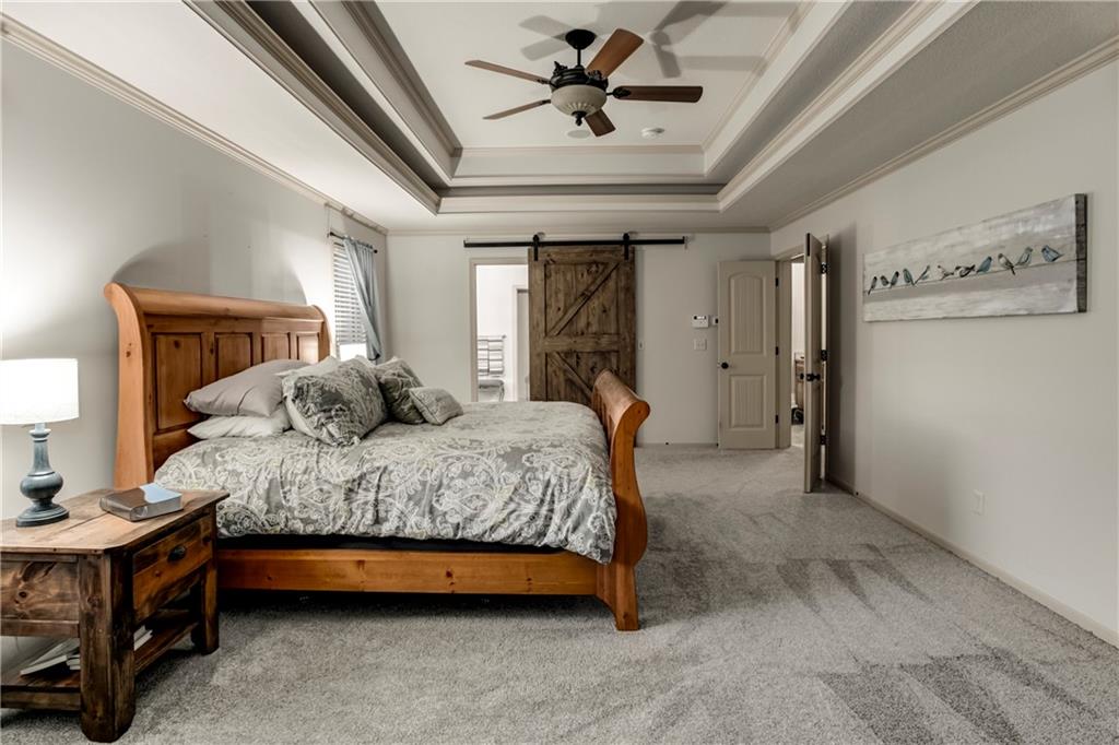 11674 South Sumac Street Olathe, KS 66061 - Photo 28 of 72