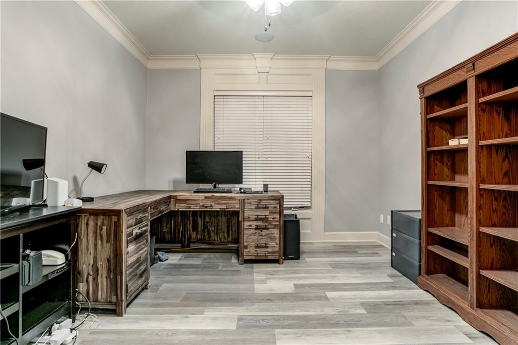 11674 South Sumac Street Olathe, KS 66061 - Photo 33 of 72