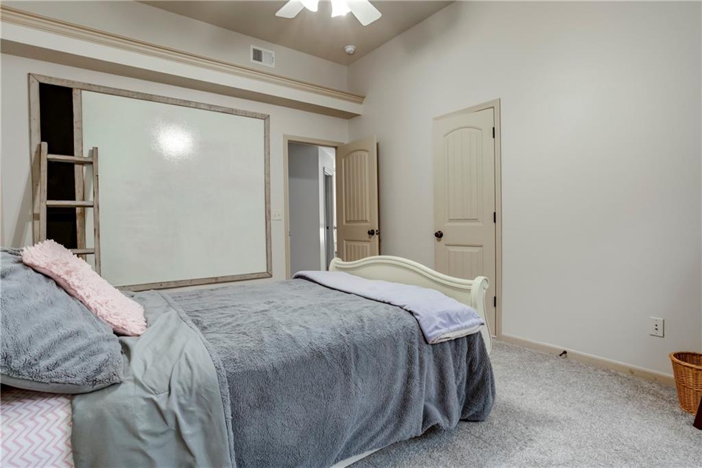 11674 South Sumac Street Olathe, KS 66061 - Photo 33 of 72