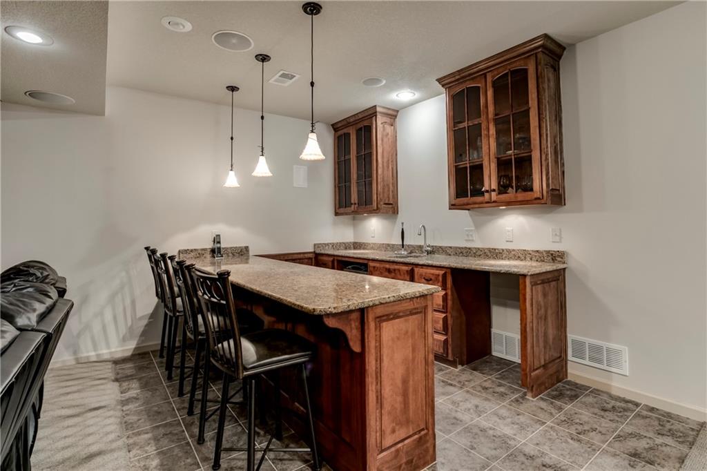 11674 South Sumac Street Olathe, KS 66061 - Photo 38 of 72