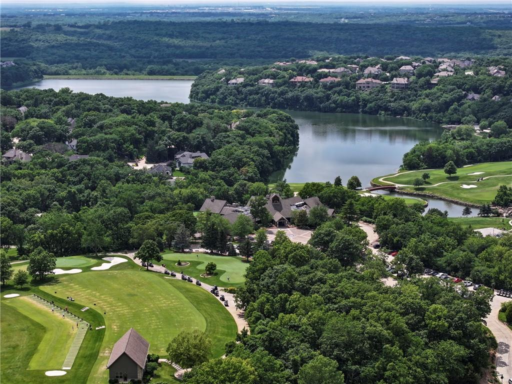 11674 South Sumac Street Olathe, KS 66061 - Photo 44 of 72