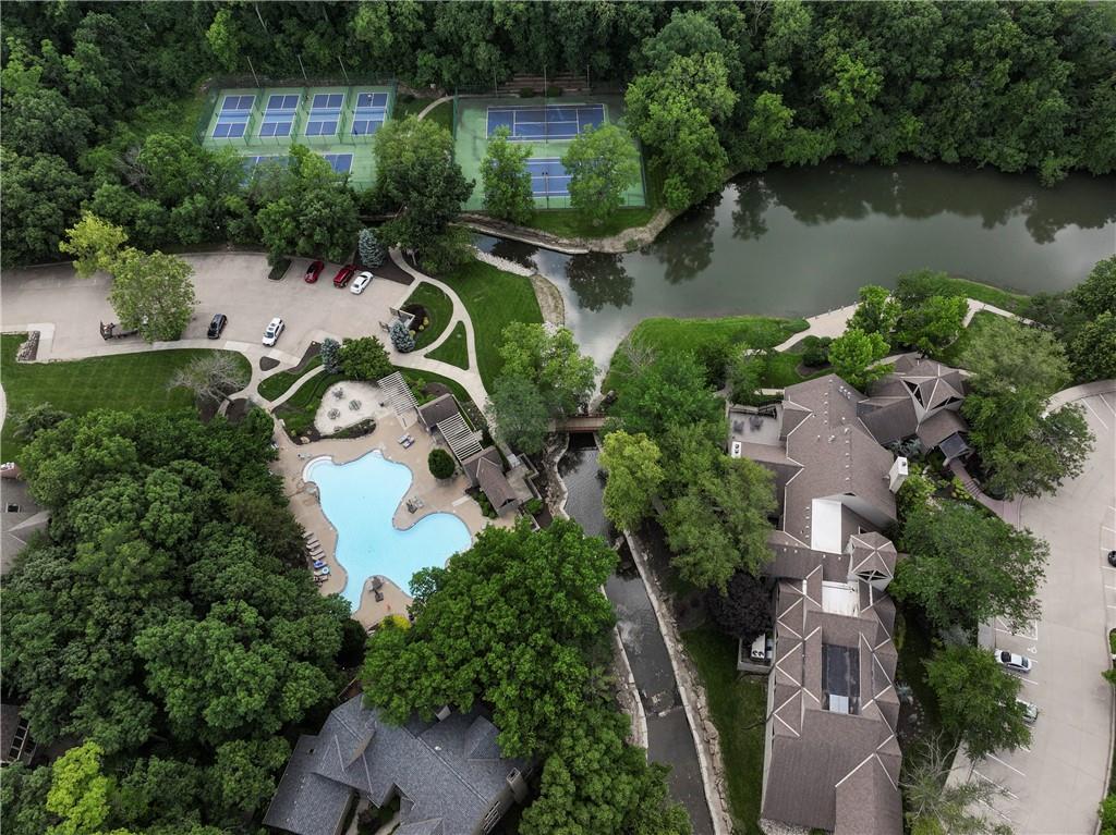 11674 South Sumac Street Olathe, KS 66061 - Photo 46 of 72