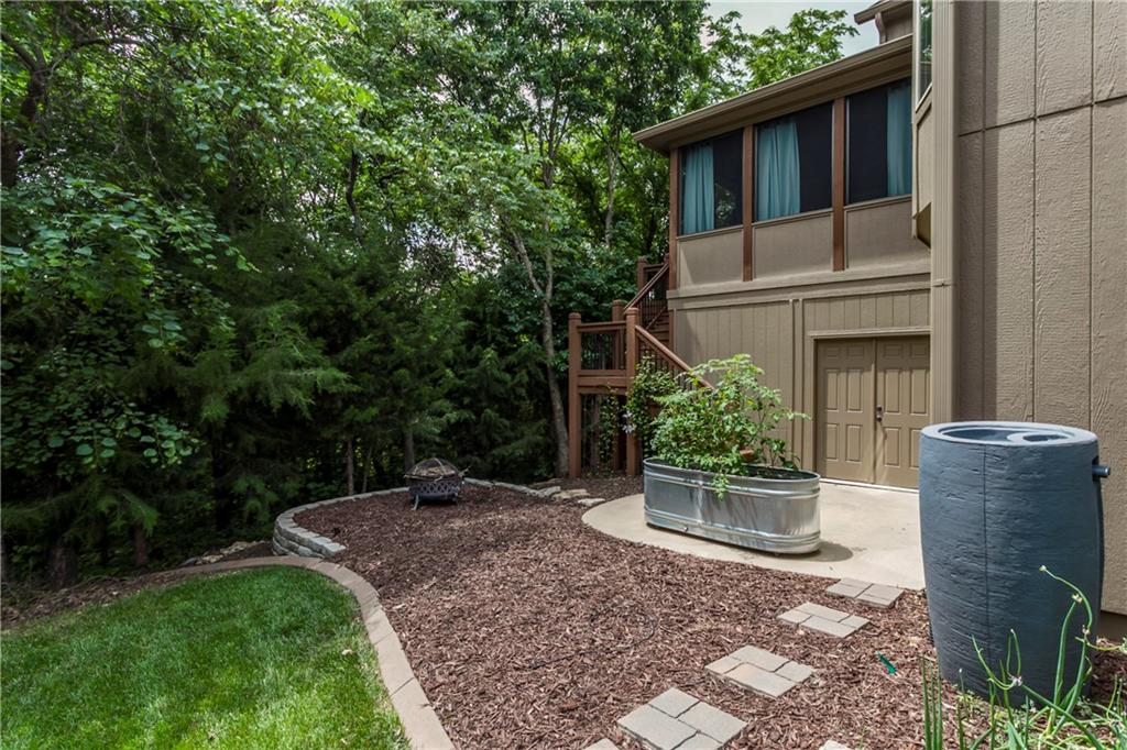 11674 South Sumac Street Olathe, KS 66061 - Photo 47 of 72