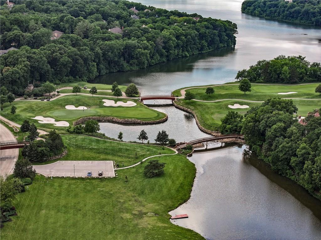 11674 South Sumac Street Olathe, KS 66061 - Photo 50 of 72