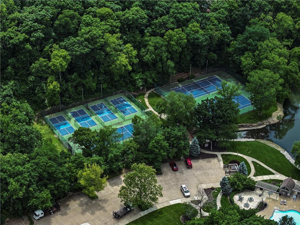 11674 South Sumac Street Olathe, KS 66061 - Photo 50 of 72