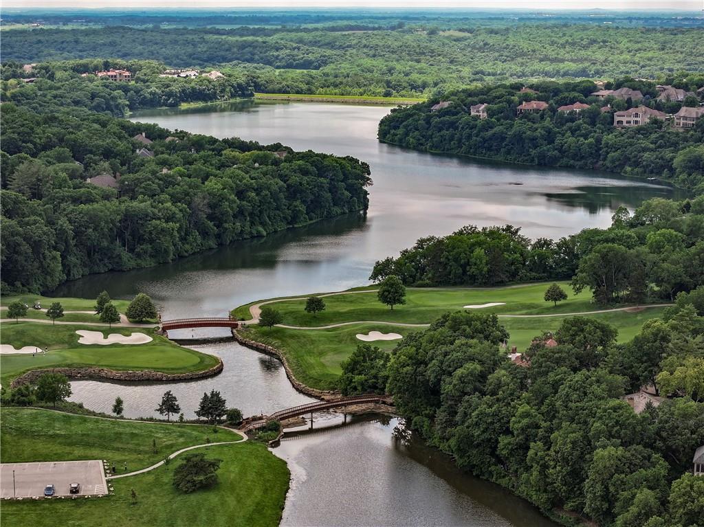 11674 South Sumac Street Olathe, KS 66061 - Photo 59 of 72