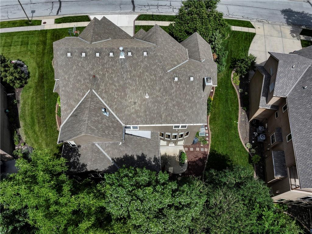 11674 South Sumac Street Olathe, KS 66061 - Photo 6 of 72