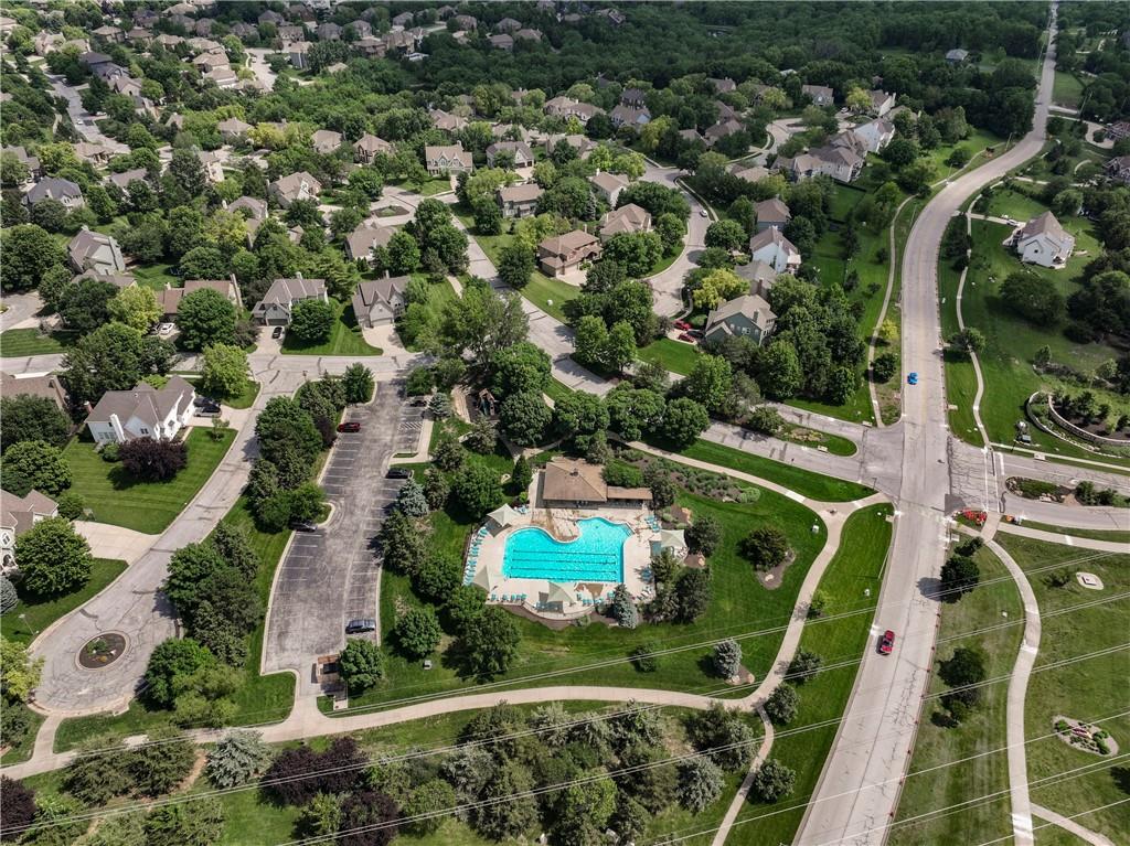 11674 South Sumac Street Olathe, KS 66061 - Photo 61 of 72