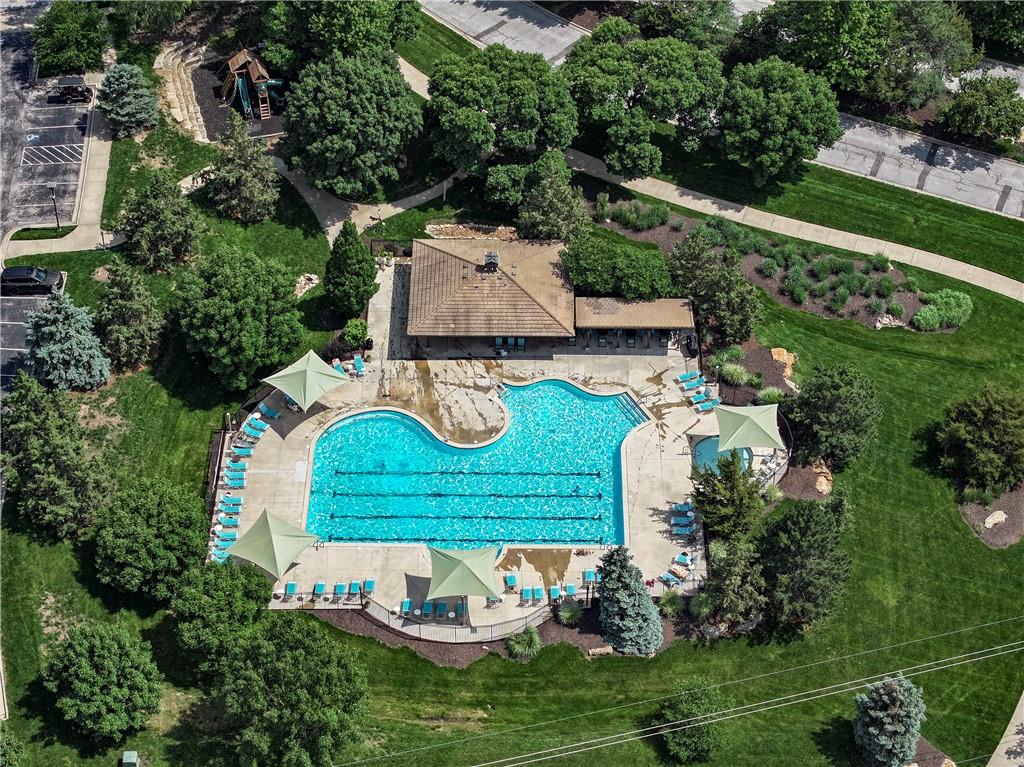 11674 South Sumac Street Olathe, KS 66061 - Photo 62 of 72