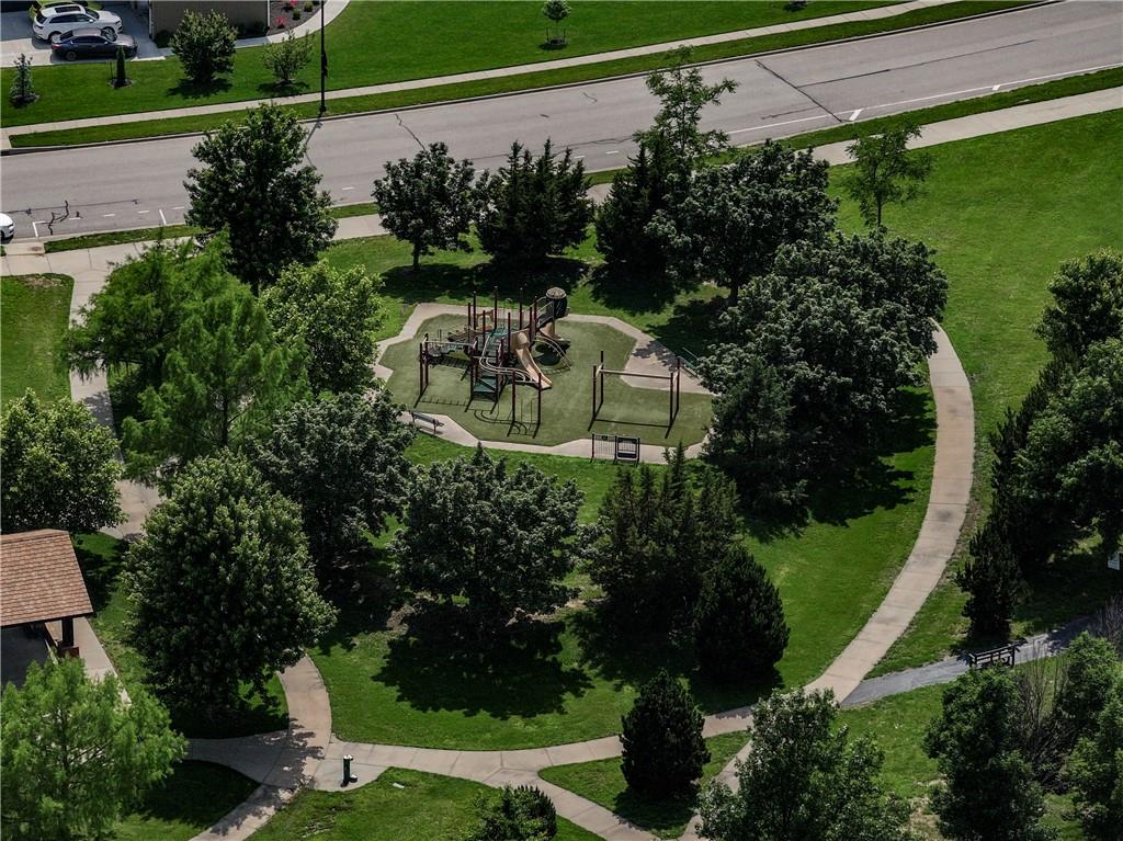 11674 South Sumac Street Olathe, KS 66061 - Photo 65 of 72