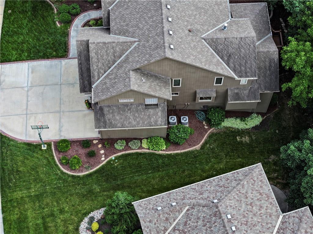 11674 South Sumac Street Olathe, KS 66061 - Photo 66 of 72