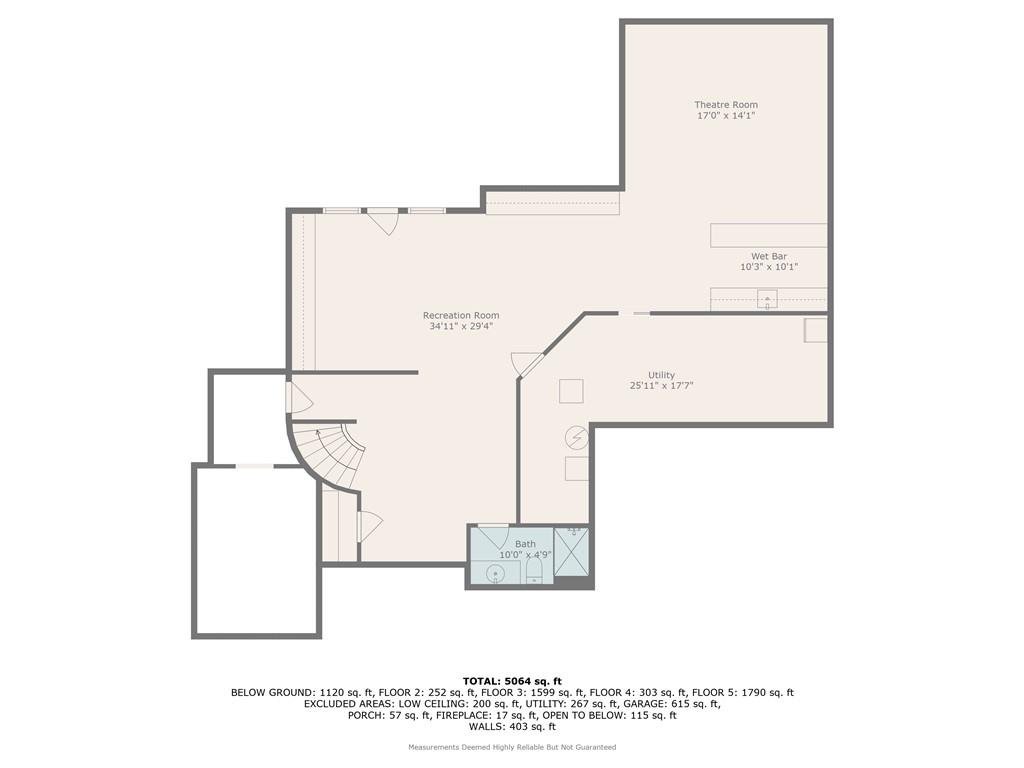 11674 South Sumac Street Olathe, KS 66061 - Photo 68 of 72