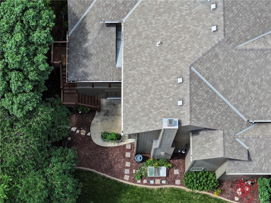 11674 South Sumac Street Olathe, KS 66061 - Photo 68 of 72