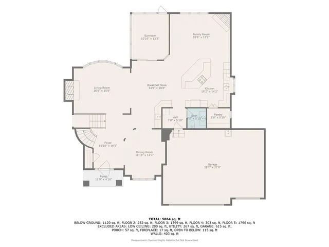 $725,000 | 11674 South Sumac Street, Olathe, KS 66061