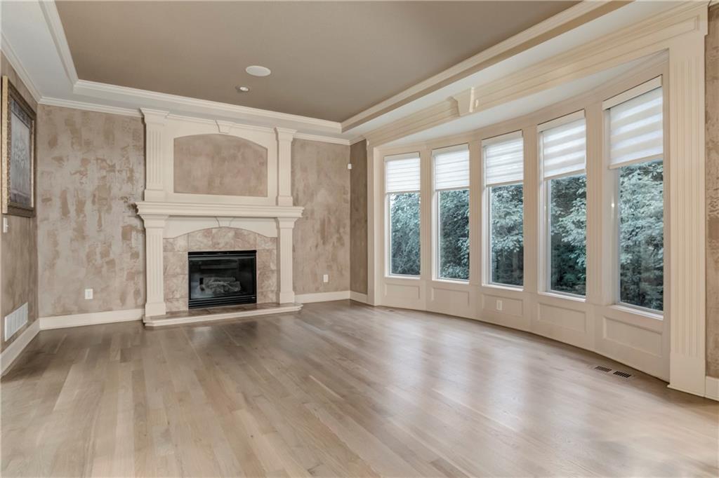 11674 South Sumac Street Olathe, KS 66061 - Photo 10 of 72