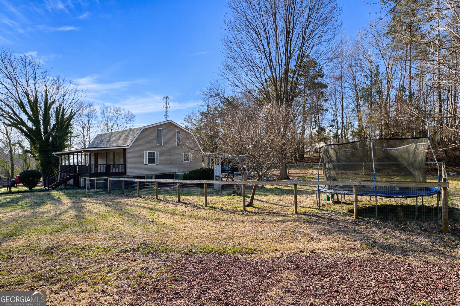 834 Hancock Road Demorest, GA 30535 - Photo 3 of 28