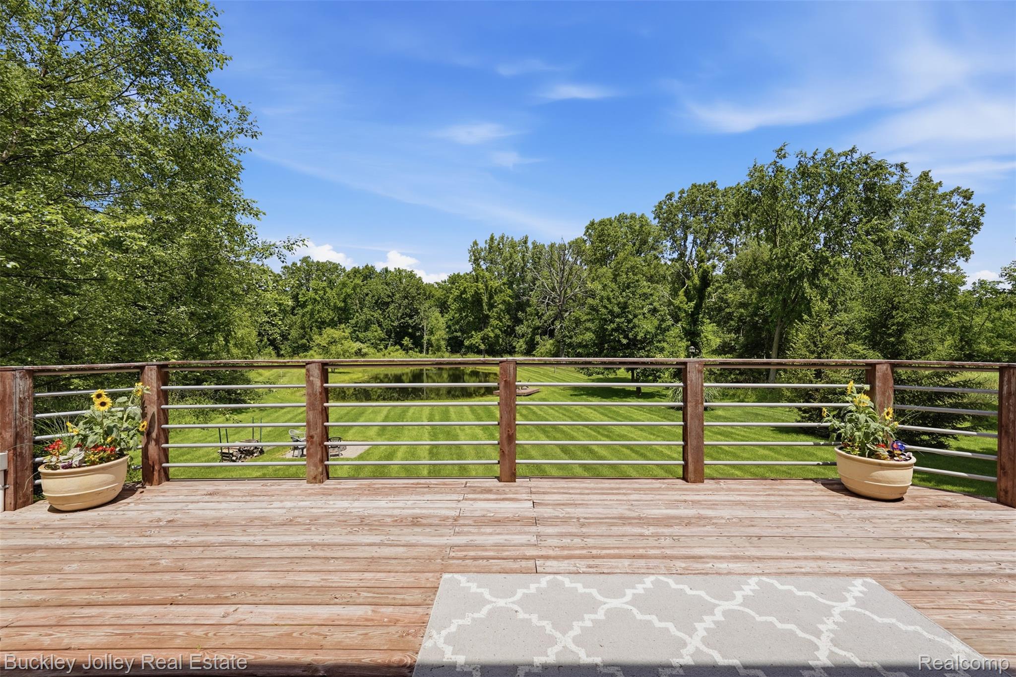 6132 West Lange Road Howell, MI 48843 - Photo 41 of 50