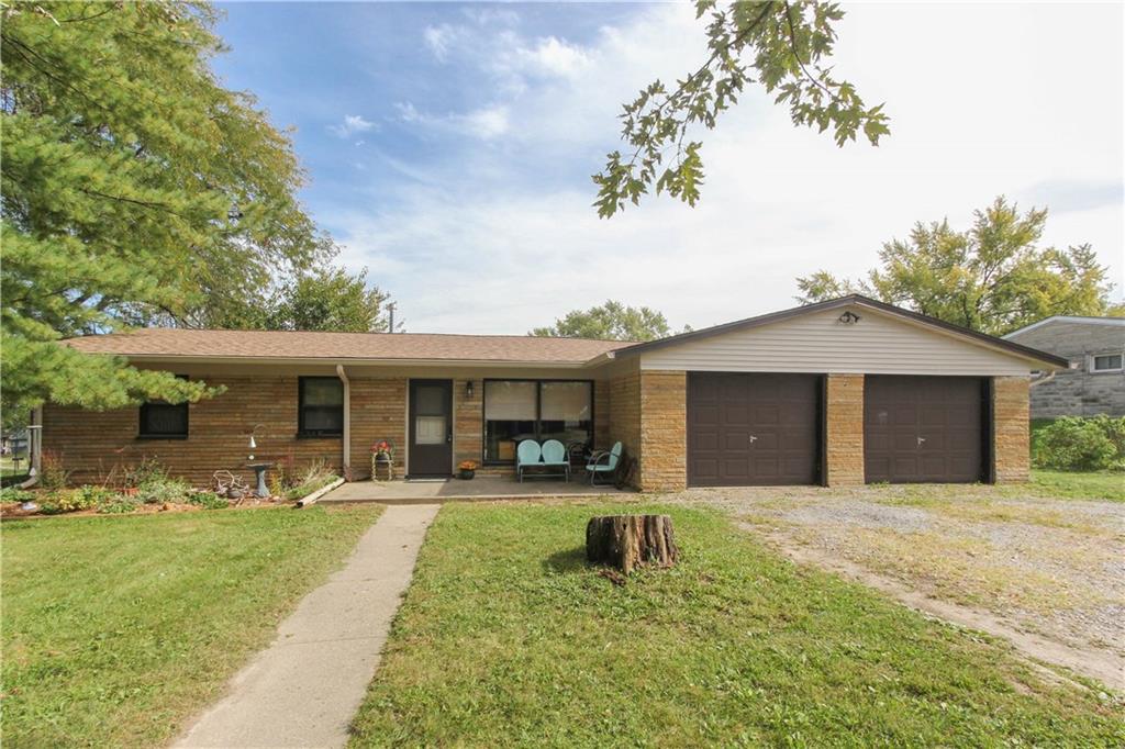 3607 Mann Road Indianapolis, IN 46221 - Photo 1 of 24 Gallery Image 1