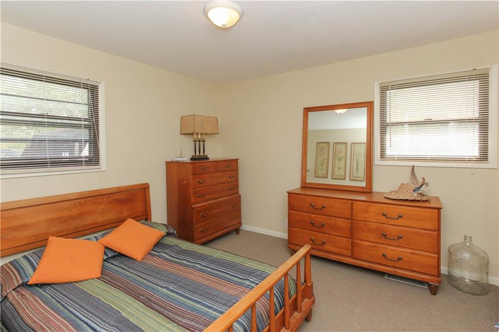 3607 Mann Road Indianapolis, IN 46221 - Photo 21 of 24 Gallery Image 21