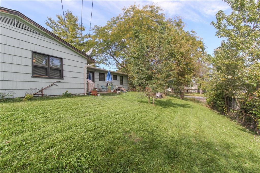3607 Mann Road Indianapolis, IN 46221 - Photo 23 of 24 Gallery Image 23