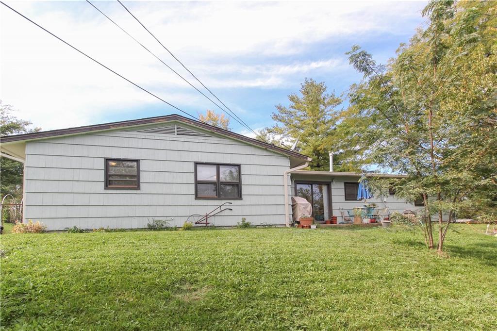 3607 Mann Road Indianapolis, IN 46221 - Photo 24 of 24 Gallery Image 24