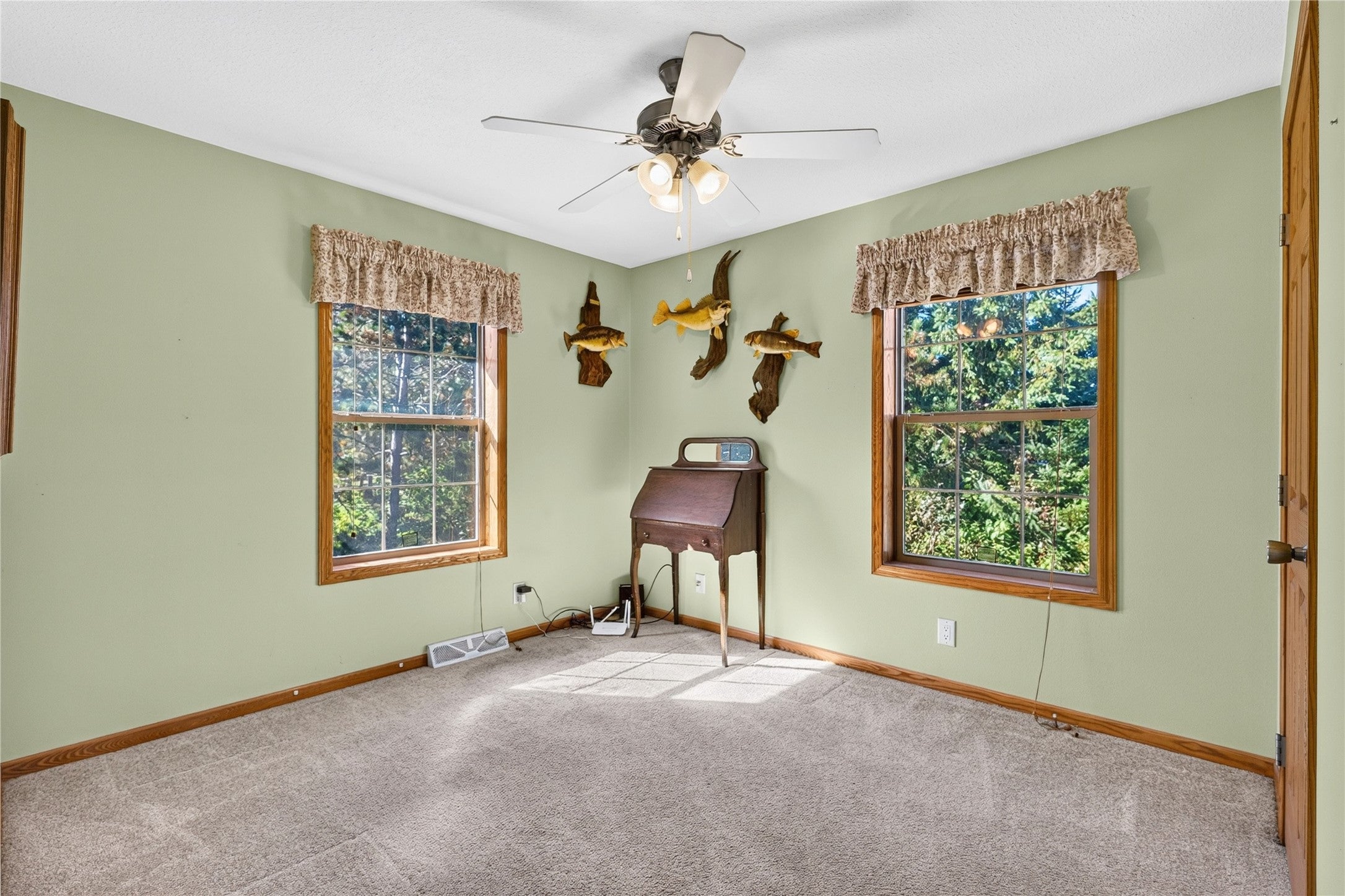 N4826 Fairgrounds Road Spooner, WI 54801 - Photo 25 of 42 Gallery Image 25