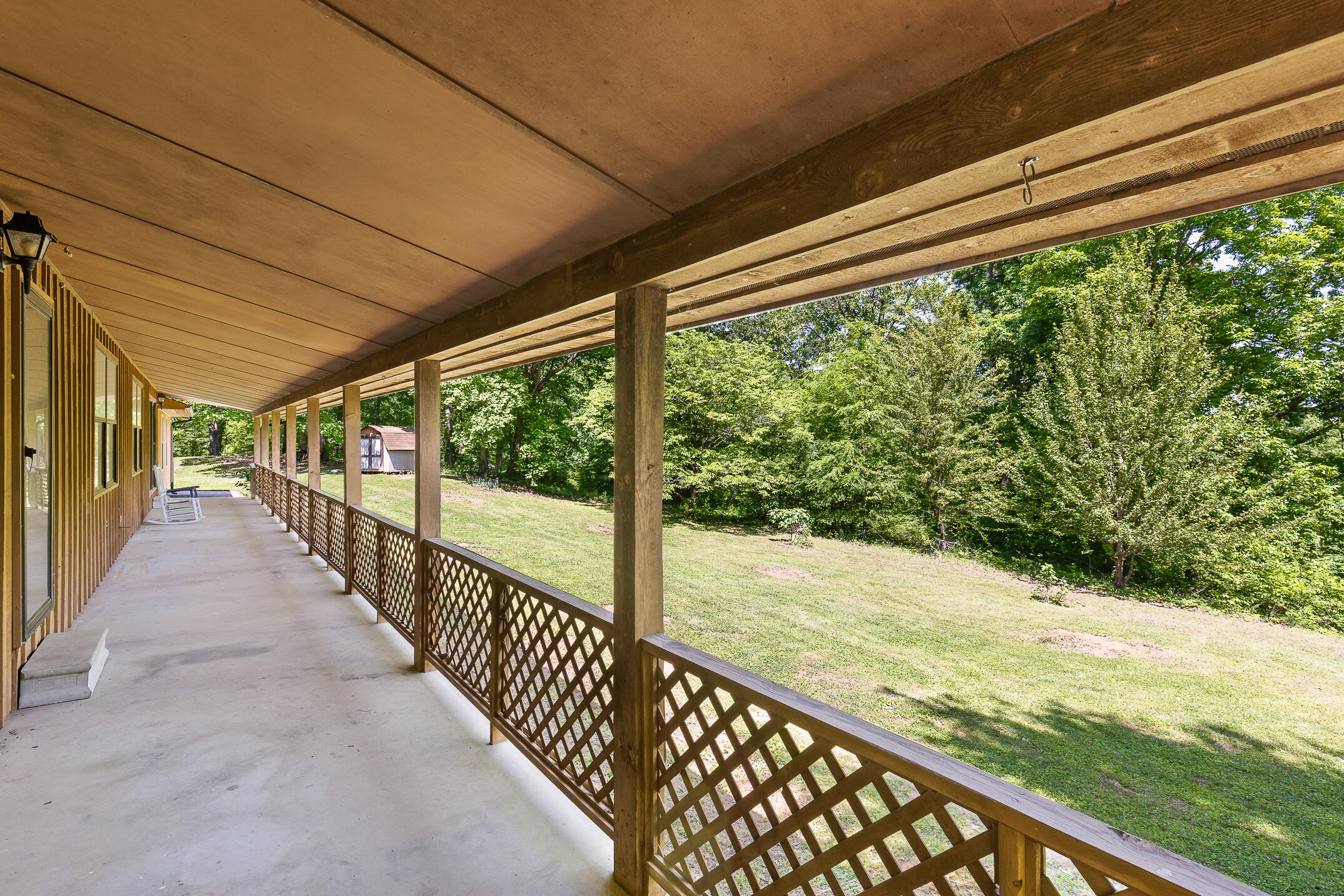 236 Kimball Cove Road Jasper, TN 37347 - Photo 4 of 49 Kimball-15
